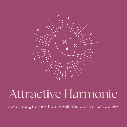 Logo Attractive Harmonie